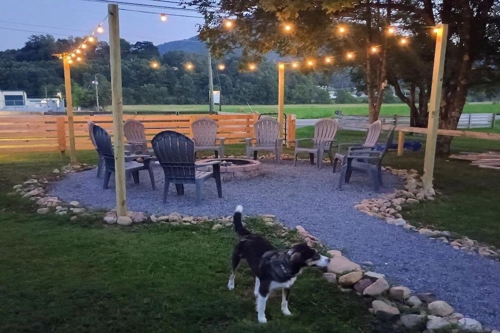Photo of Outdoor in Wears Valley