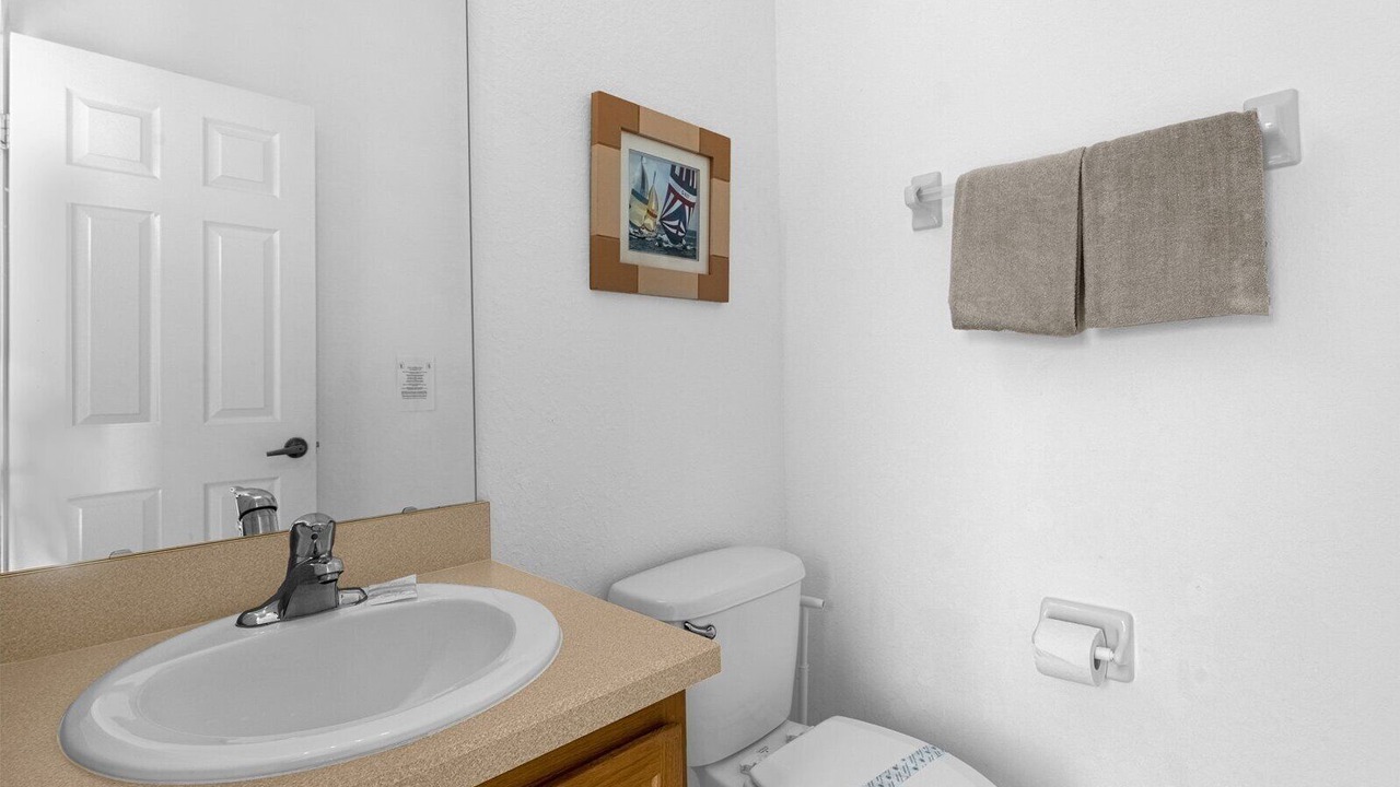 Photo of Bathroom in Vizcay