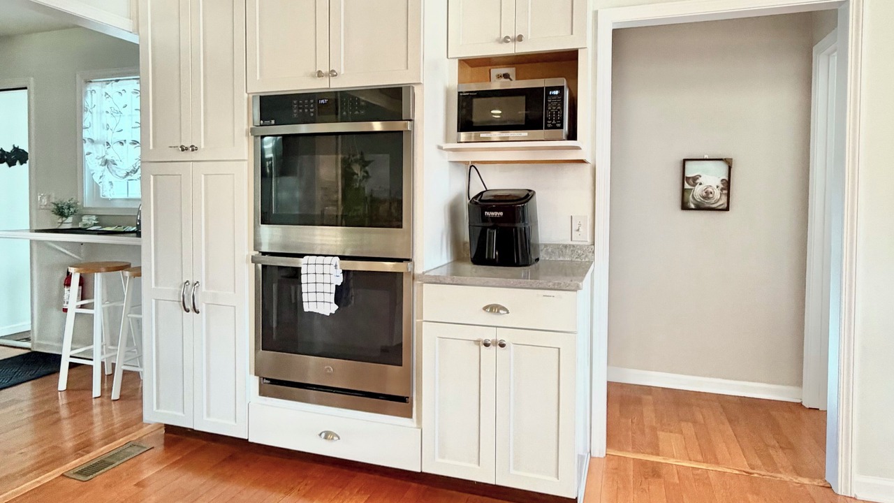 Photo of Kitchen in Crossville