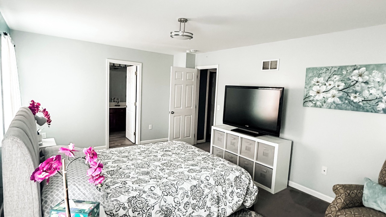 Photo of Bedroom in Leacock-Leola-Bareville