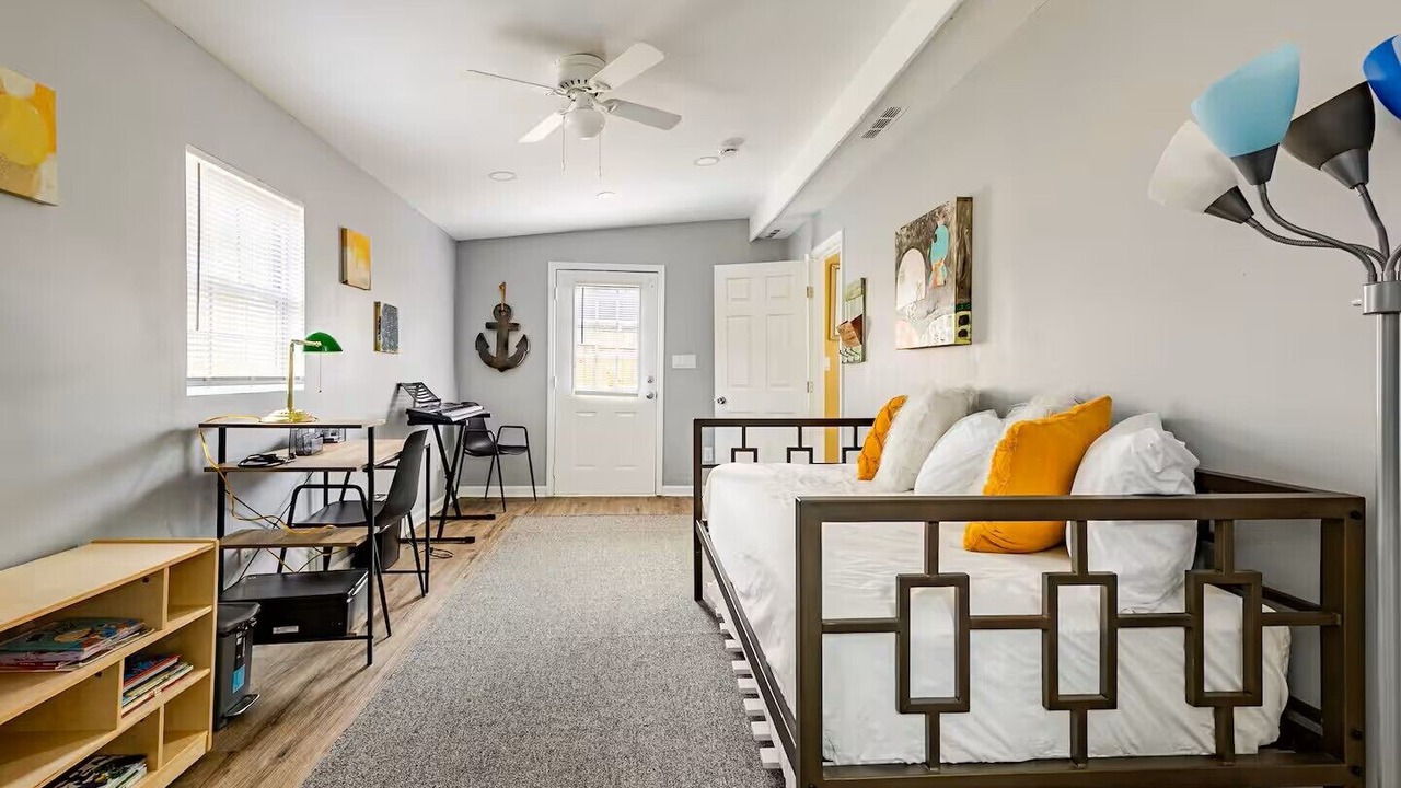 Photo of Bedroom in Austell