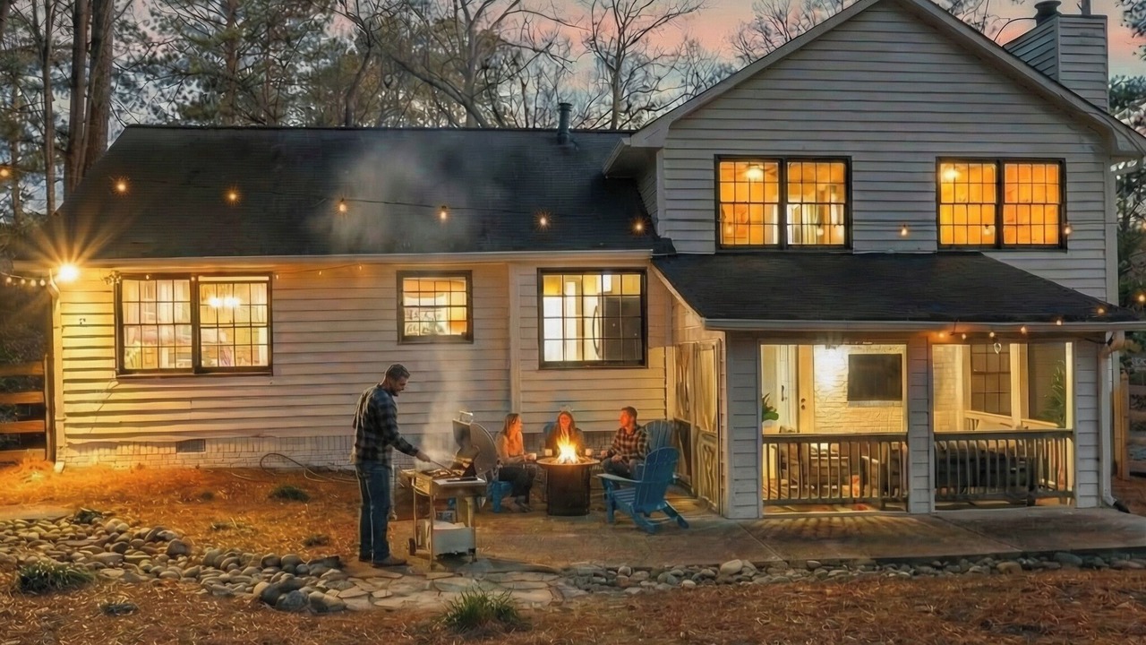 Photo of Outdoor in Marietta