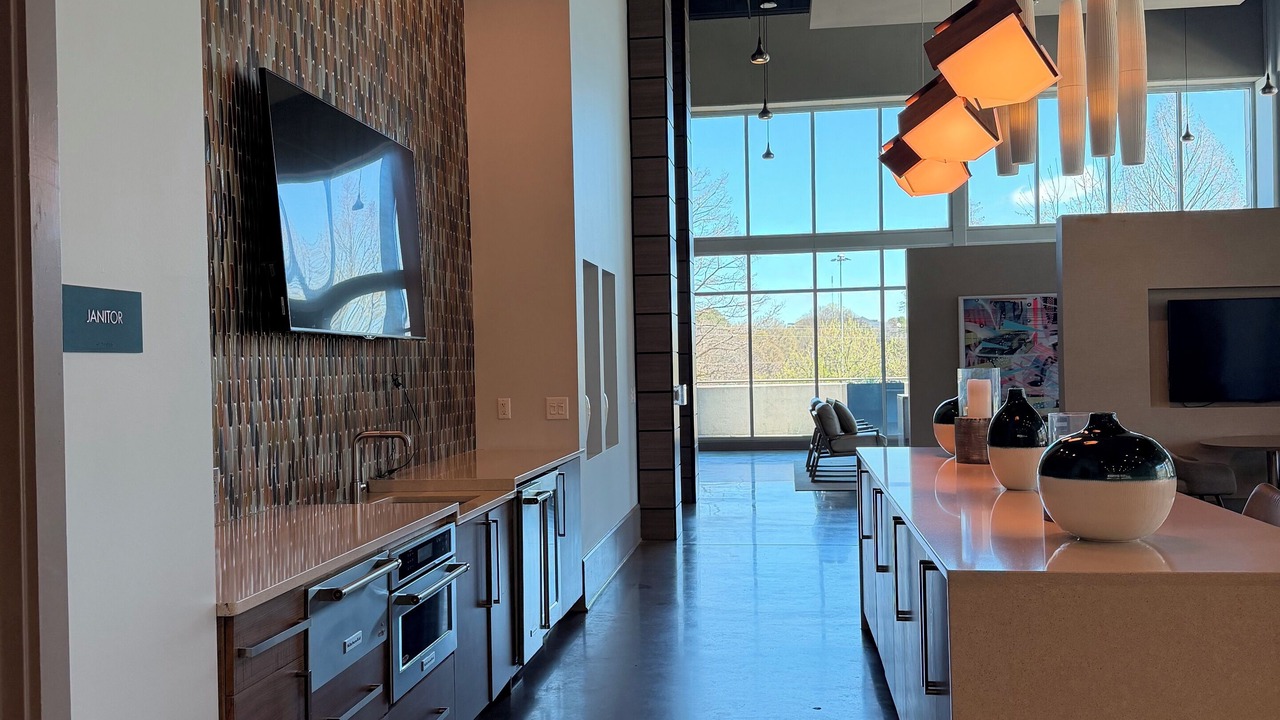 Photo of Kitchen in SoNo