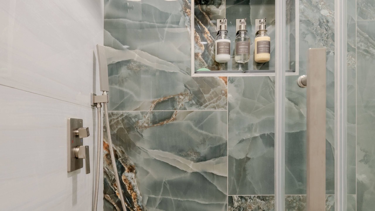Photo of Bathroom in Woodbury