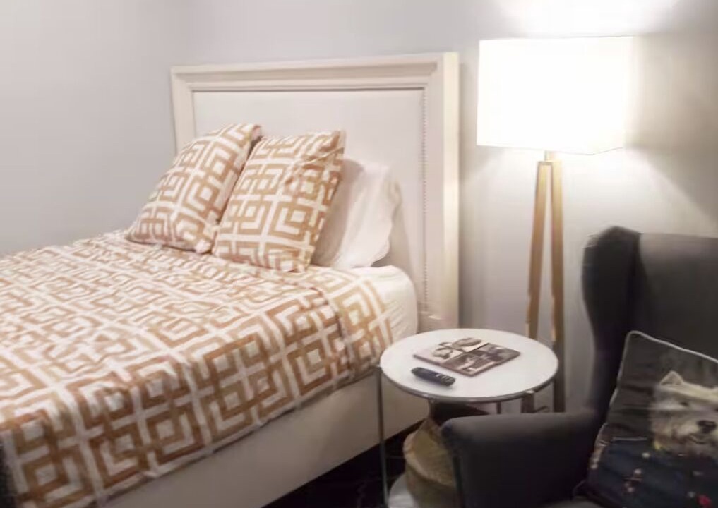 Photo of Bedroom in Castleberry Hill