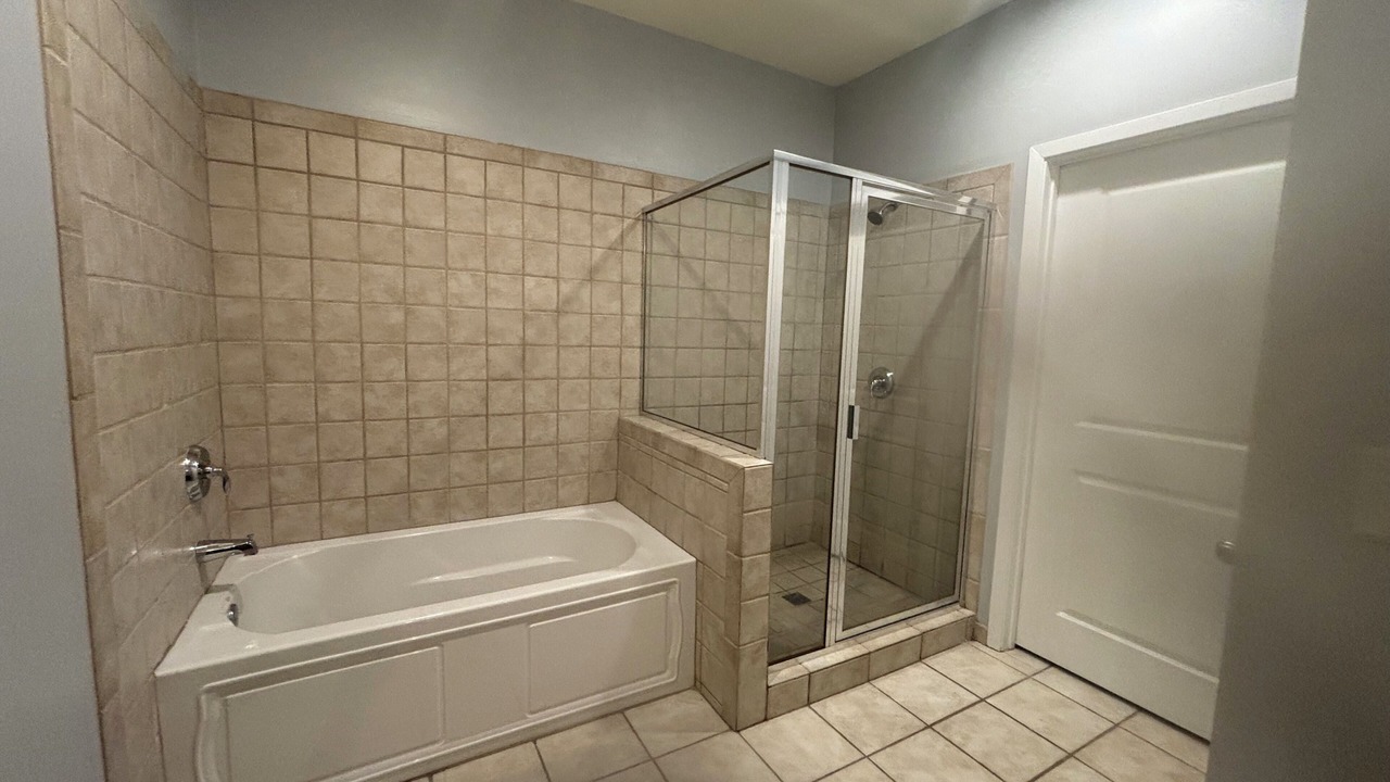 Photo of Bathroom in Castleberry Hill