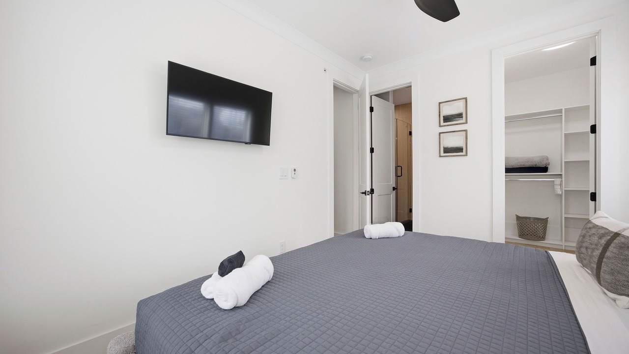 Photo of Bedroom in Castleberry Hill