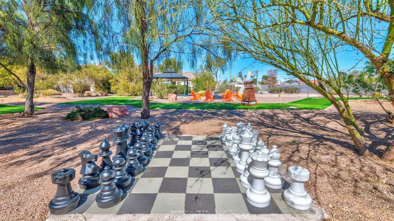 Photo of Outdoor in Paradise