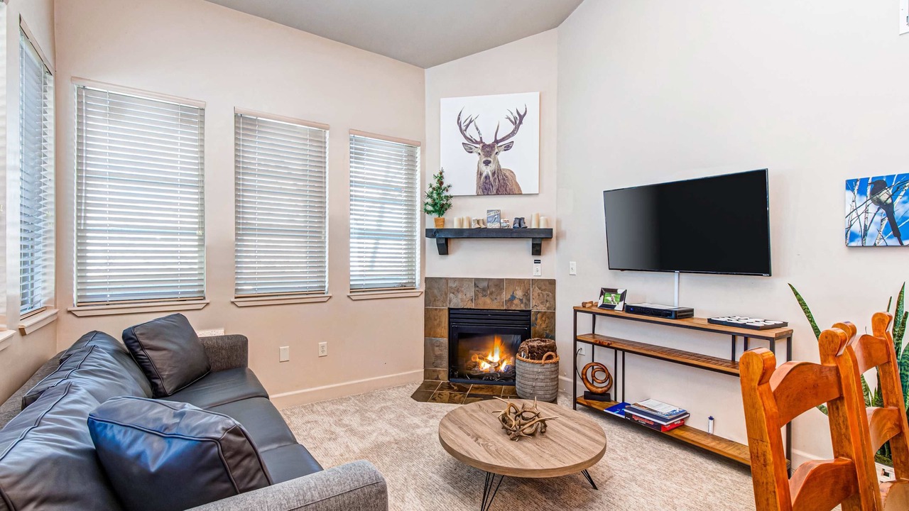 Photo of Livingroom in Kimball Junction