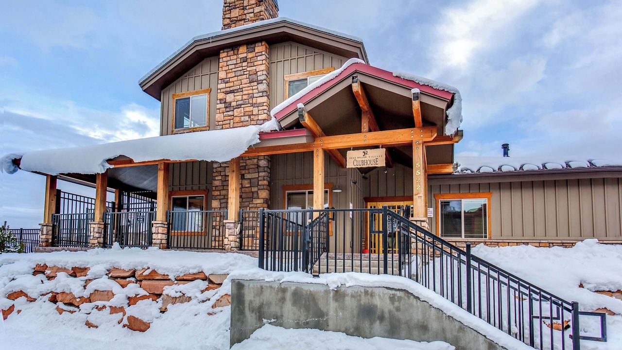 Photo of Outdoor in Bear Hollow Village