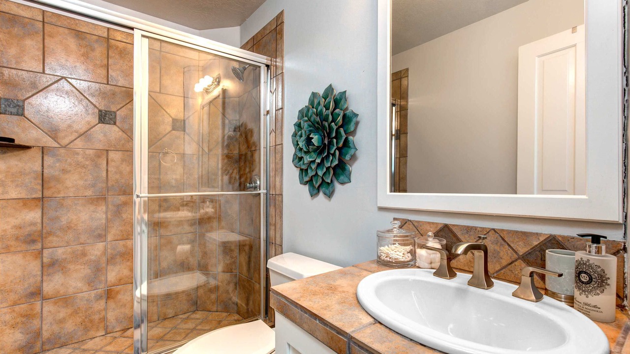 Photo of Bathroom in Park Meadows