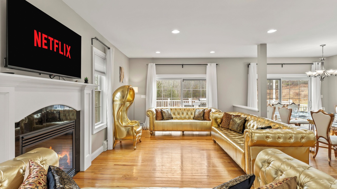 Photo of Livingroom in Chester
