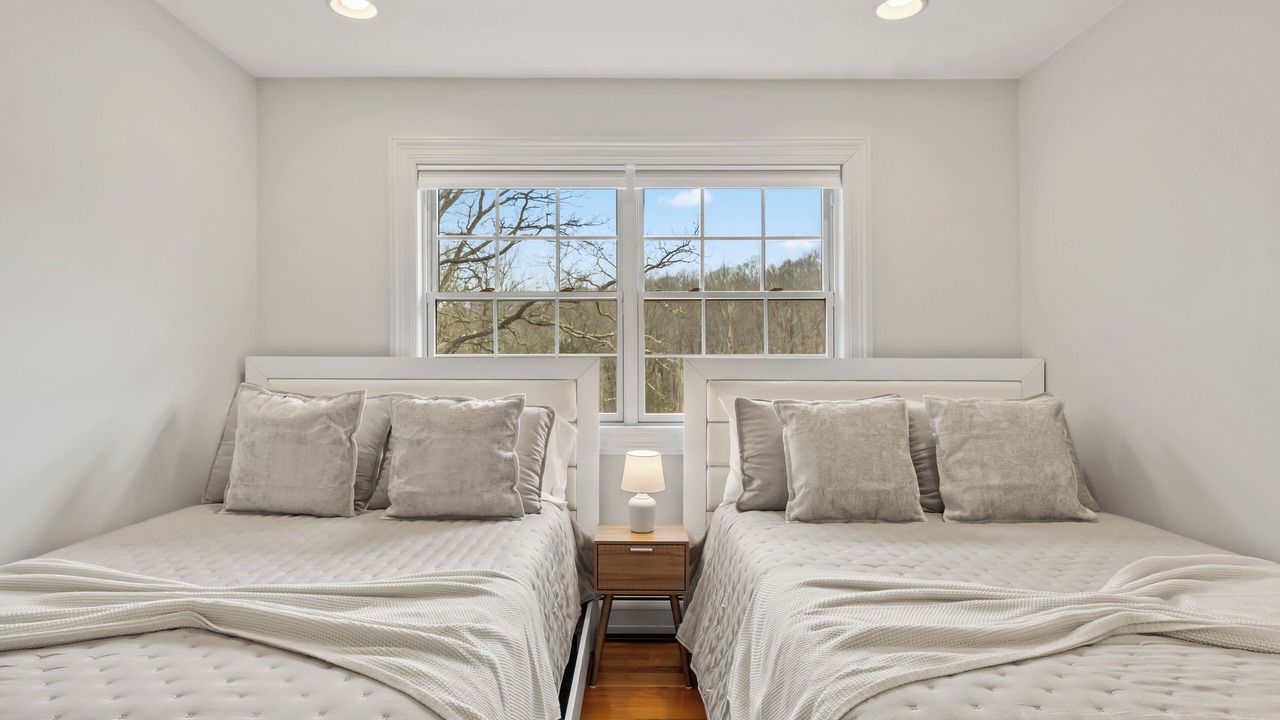 Photo of Bedroom in Chester