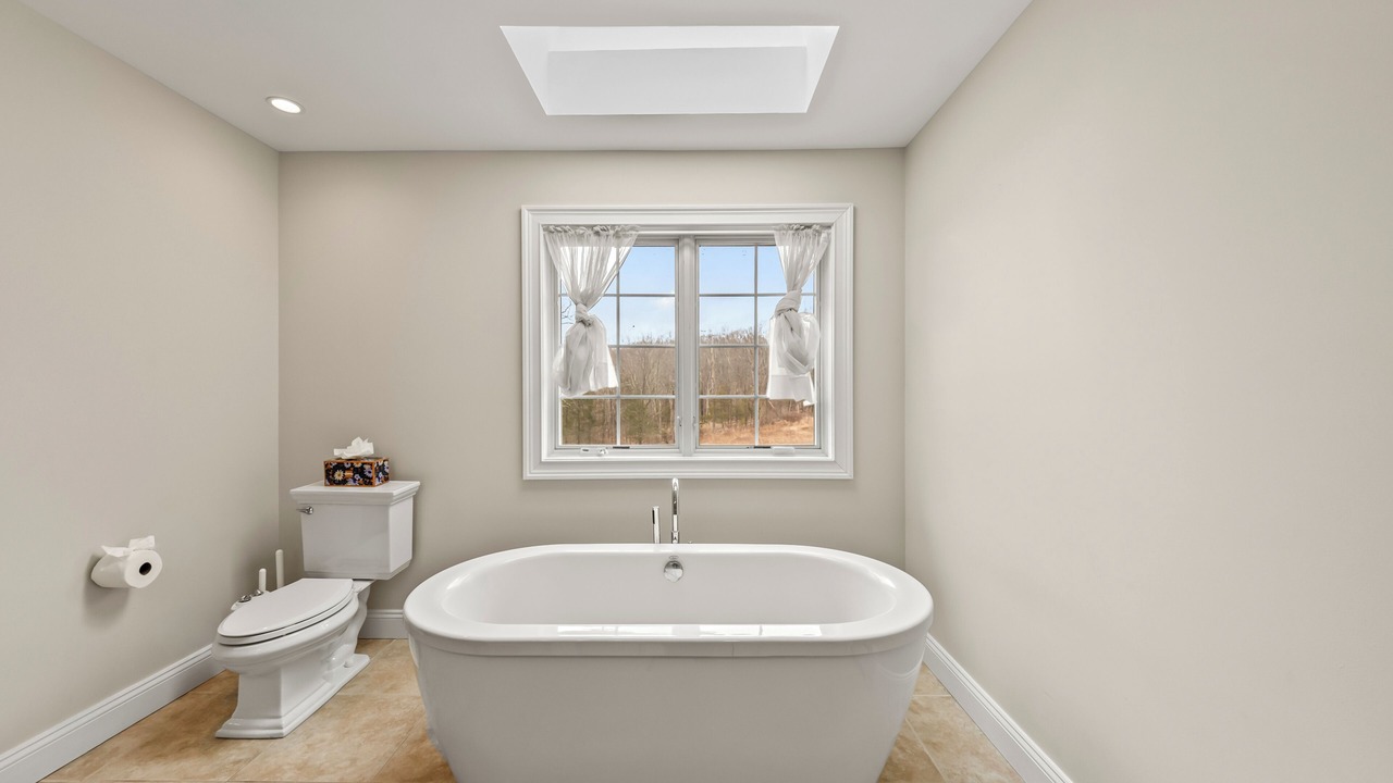 Photo of Bathroom in Chester