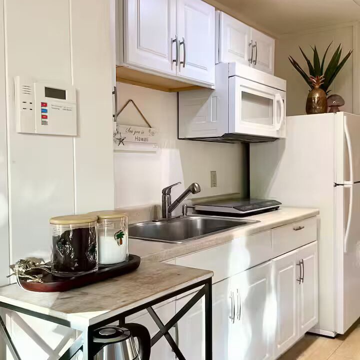 Photo of Kitchen in Ewa