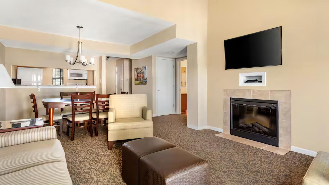 Photo of Livingroom in Berkeley