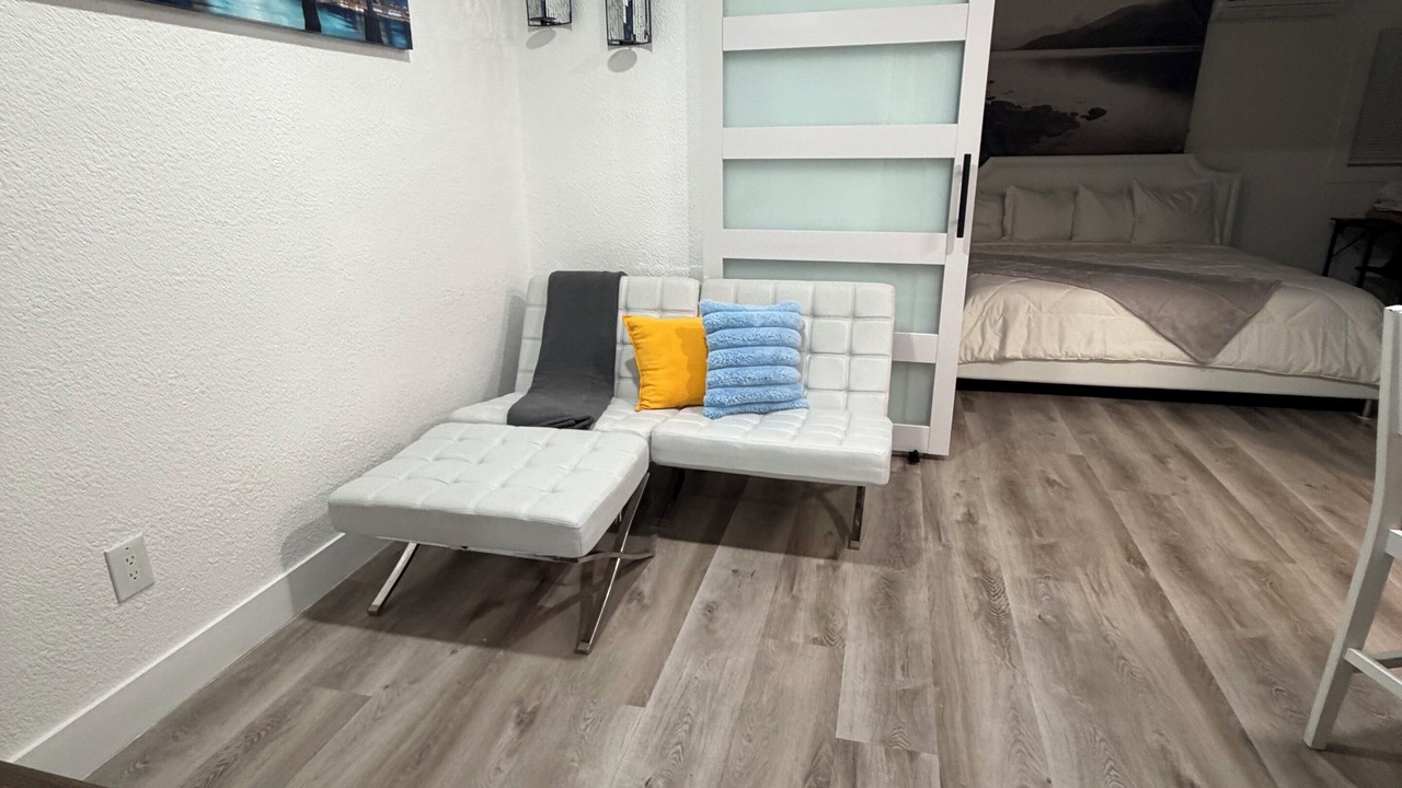 Photo of Bedroom in Spring Valley