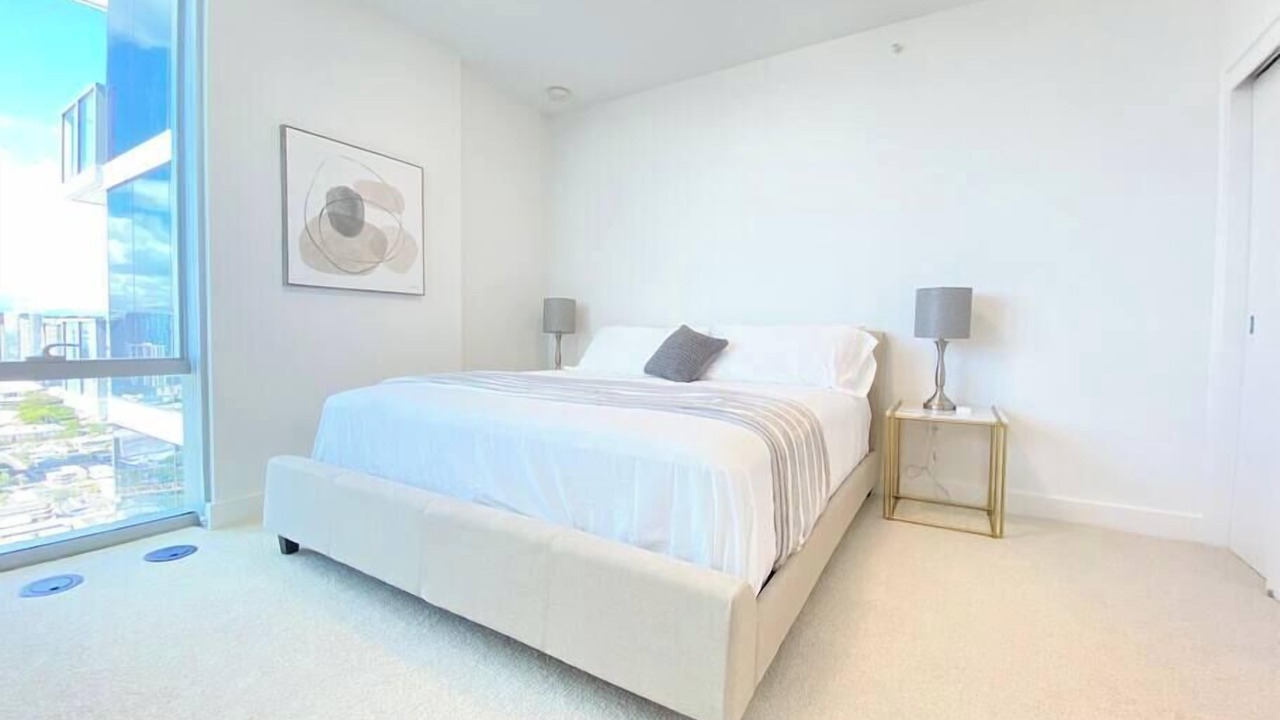 Photo of Bedroom in Ala Moana