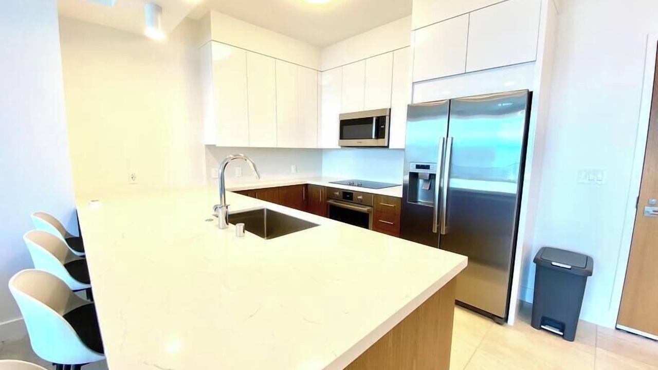 Photo of Kitchen in Ala Moana