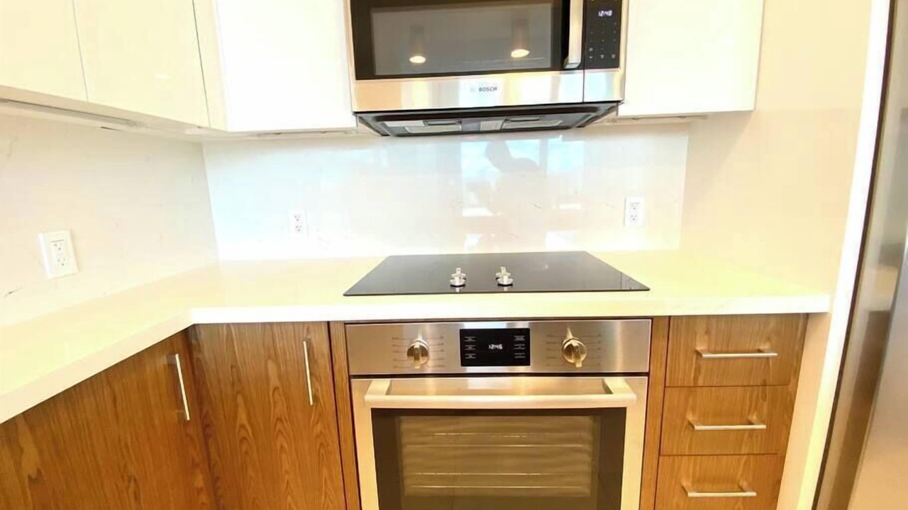 Photo of Kitchen in Ala Moana