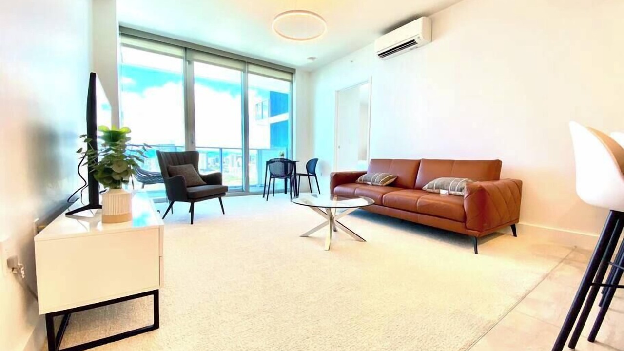 Photo of Livingroom in Ala Moana