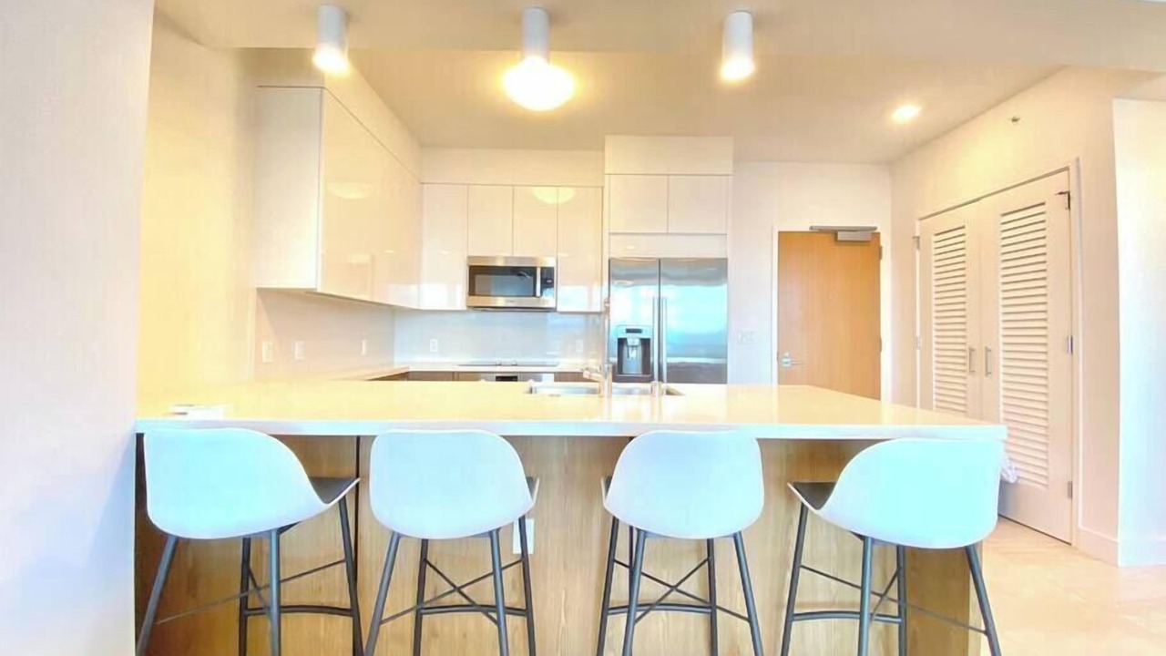 Photo of Kitchen in Ala Moana