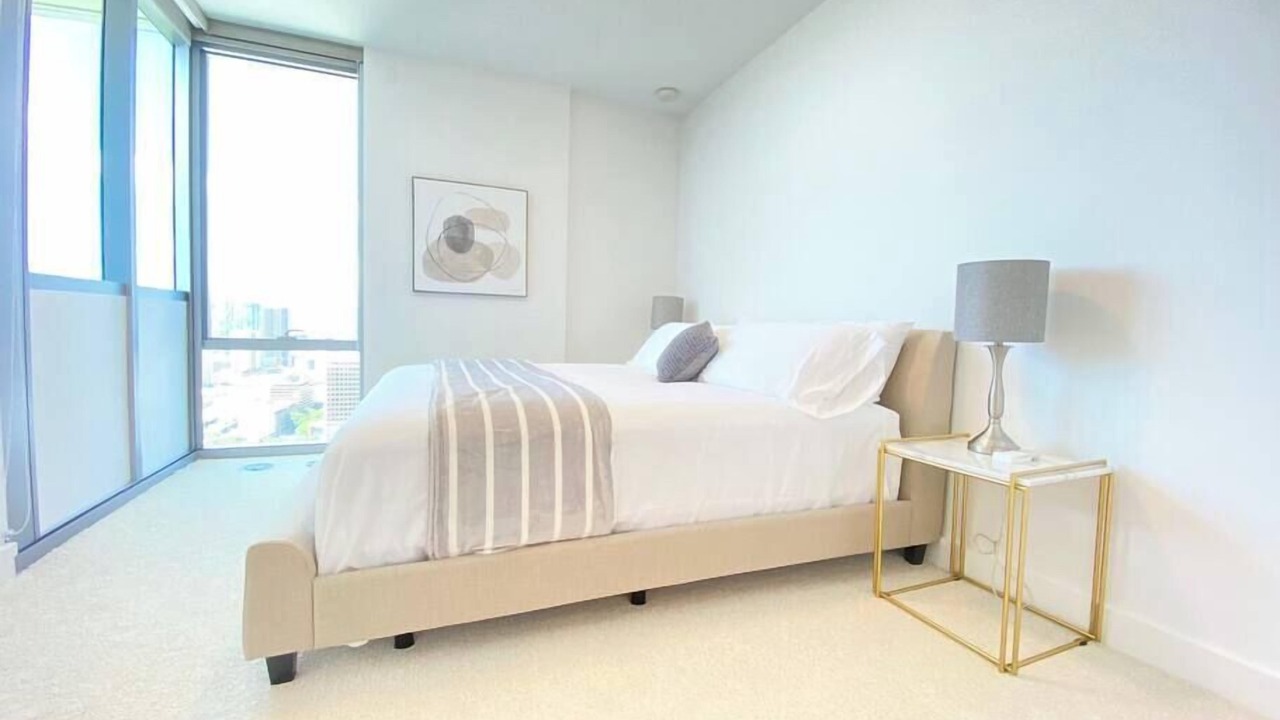Photo of Bedroom in Ala Moana