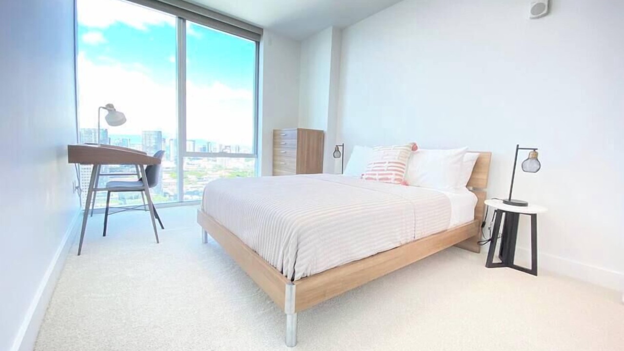 Photo of Bedroom in Ala Moana
