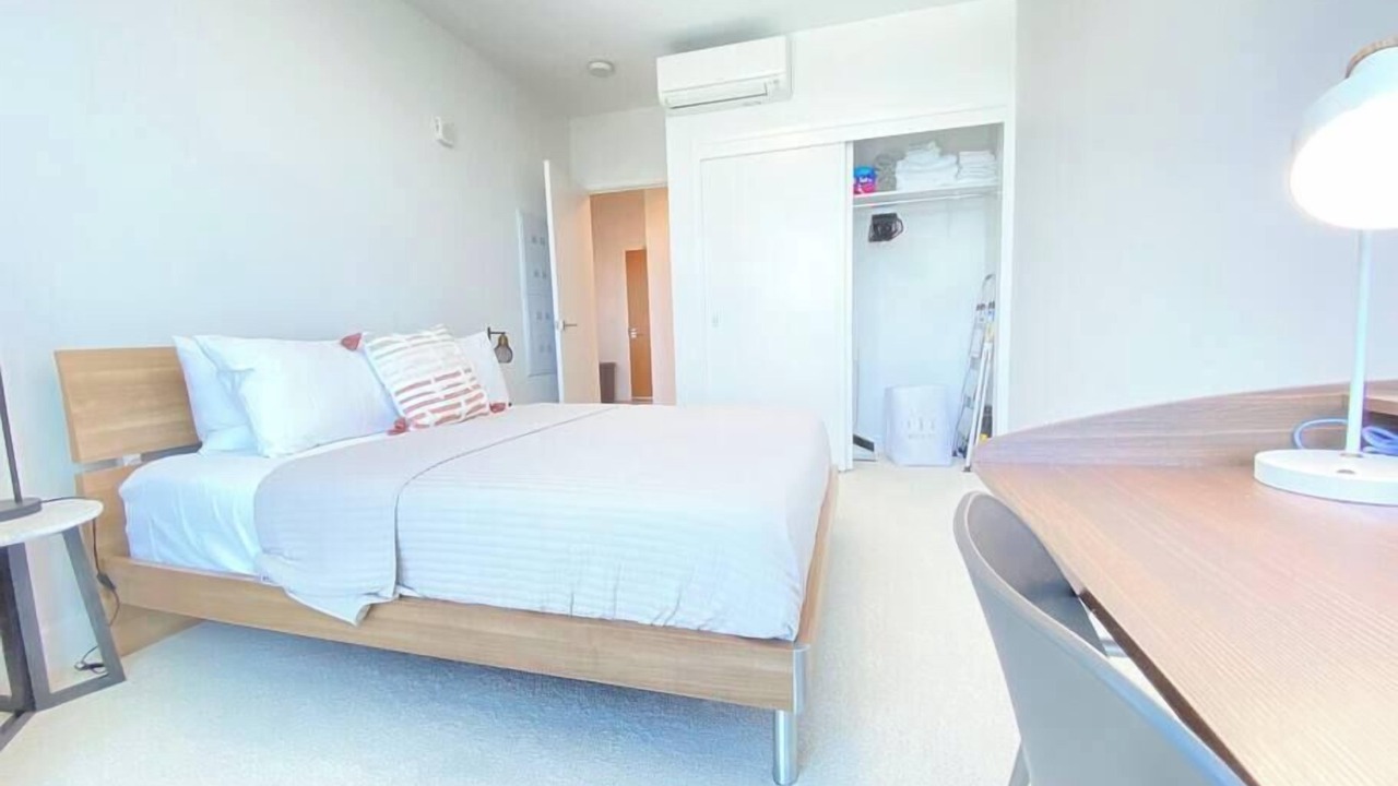 Photo of Bedroom in Ala Moana