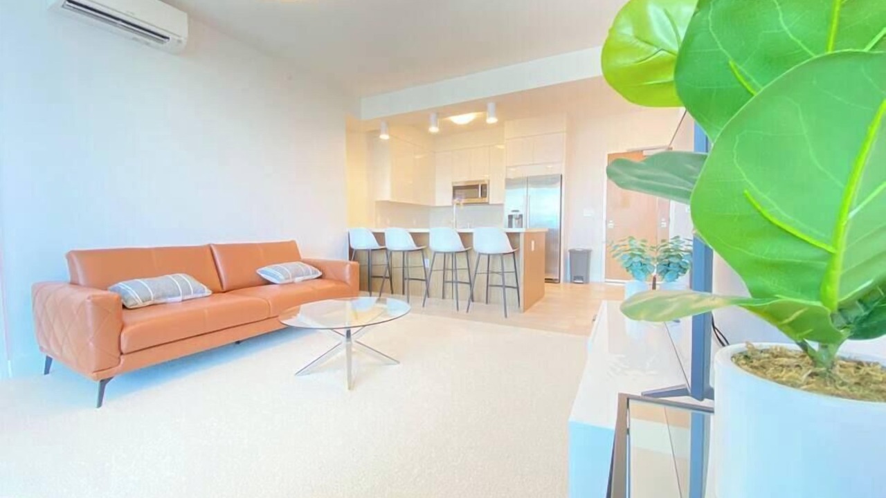 Photo of Livingroom in Ala Moana