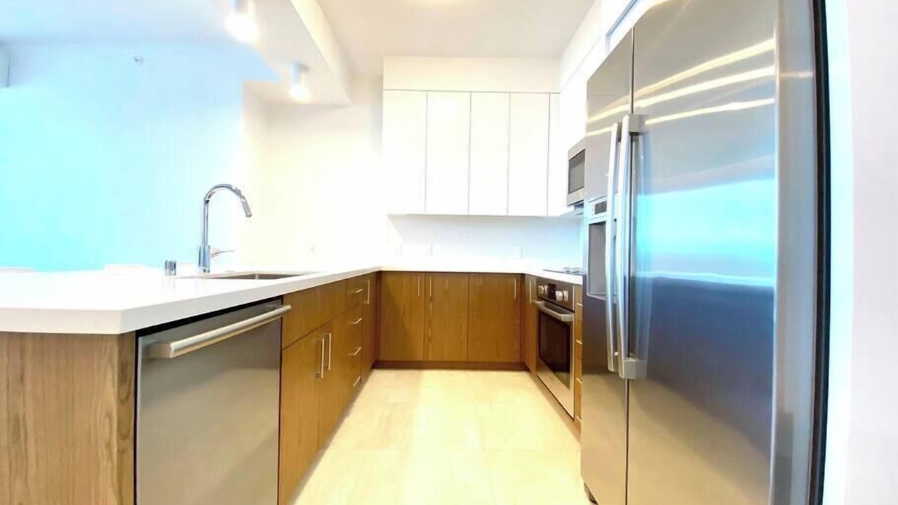 Photo of Kitchen in Ala Moana