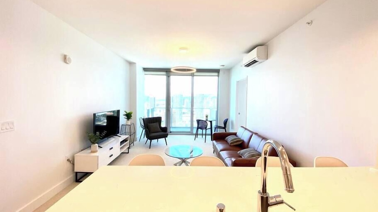 Photo of Livingroom in Ala Moana