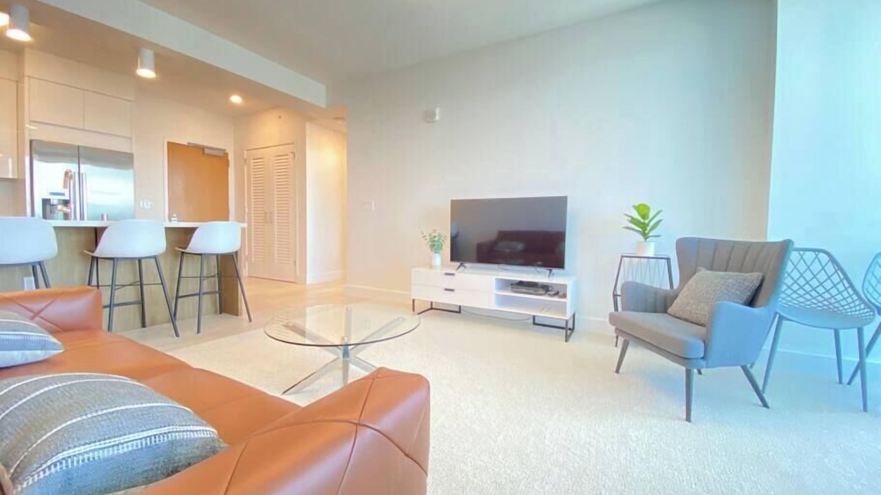 Photo of Livingroom in Ala Moana