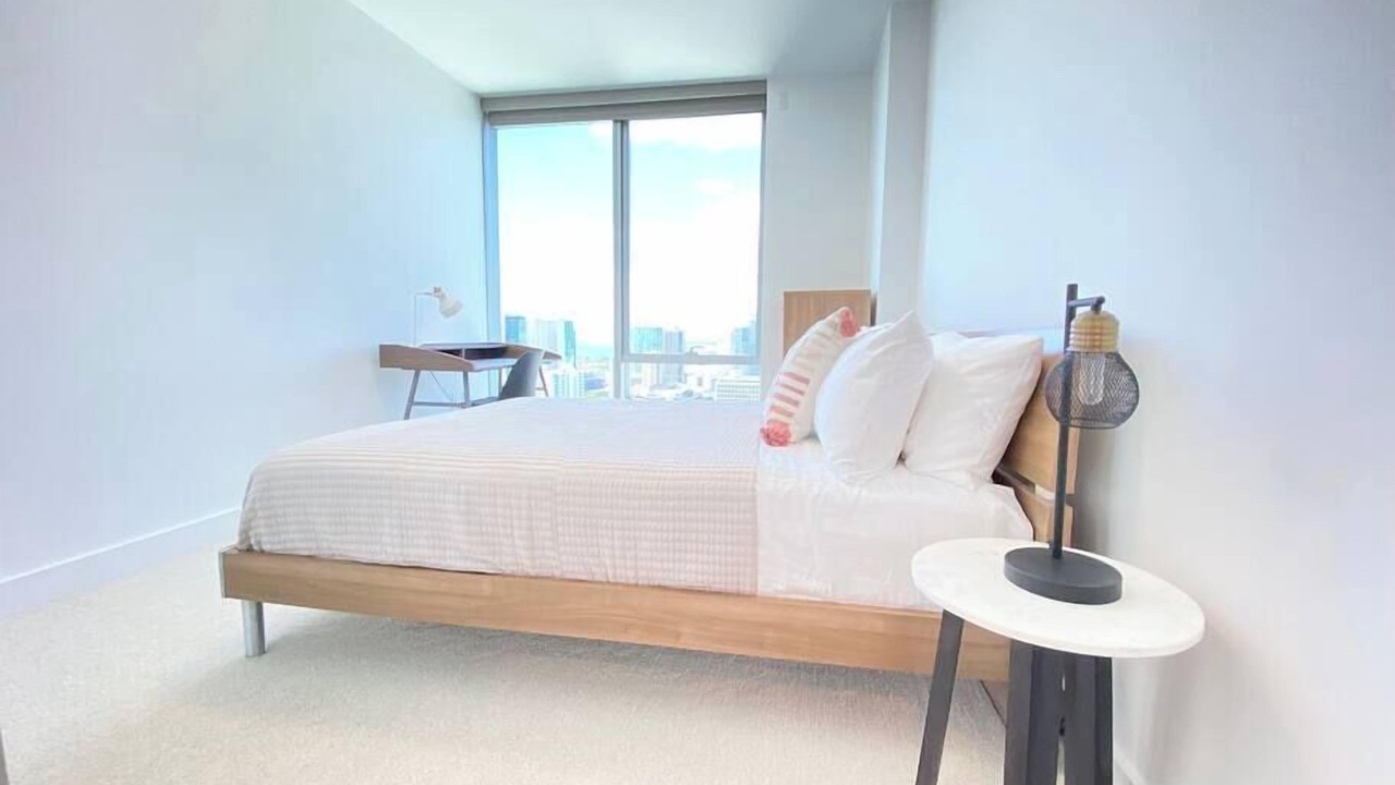 Photo of Bedroom in Ala Moana