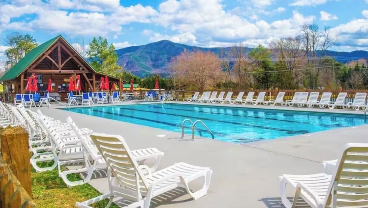 Photo of Outdoor in Wears Valley