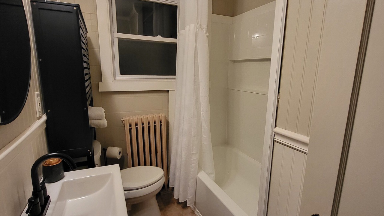 Photo of Bathroom in Allentown