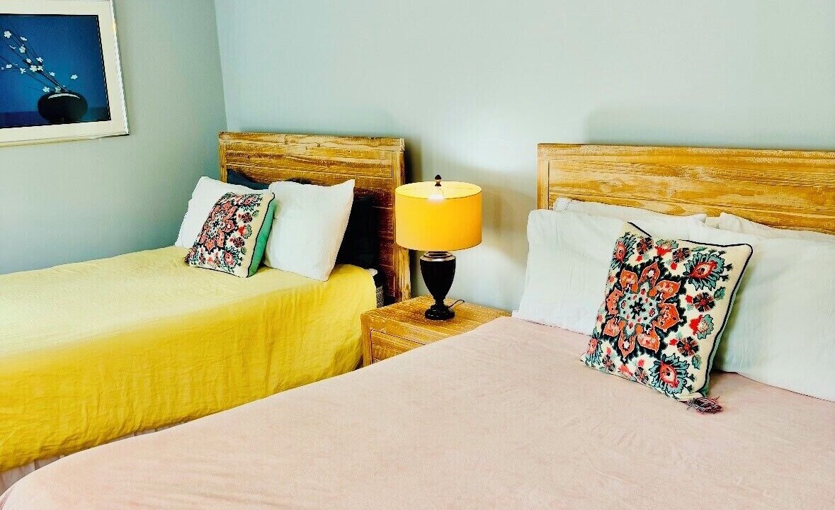 Photo of Bedroom in Piedmont Heights