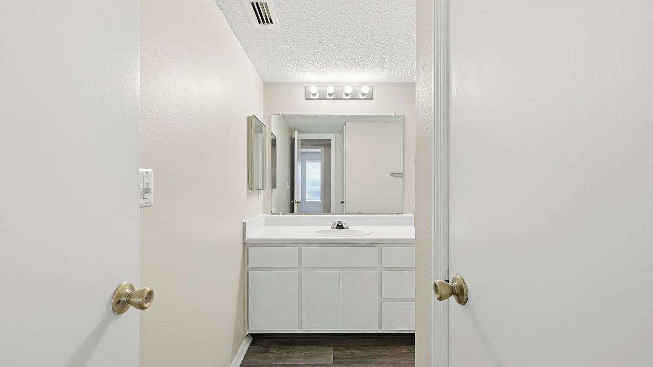 Photo of Bathroom in Nashville