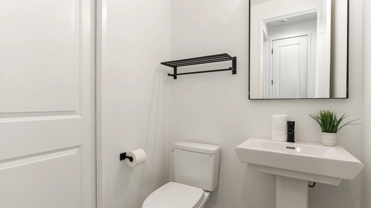 Photo of Bathroom in Katie Hill Neighborhood