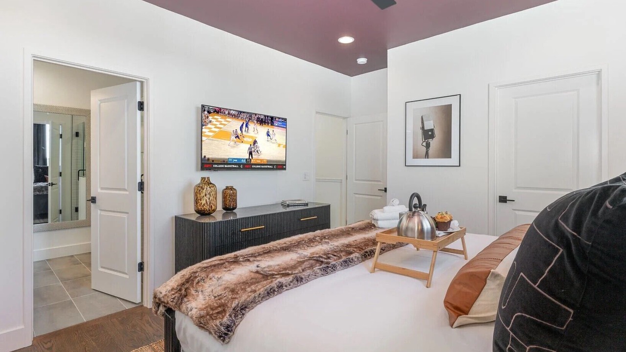 Photo of Bedroom in Katie Hill Neighborhood