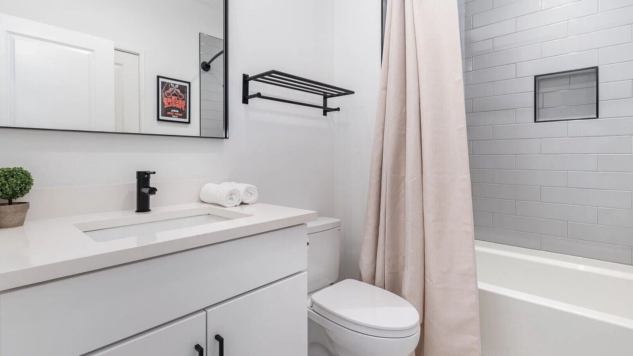 Photo of Bathroom in Katie Hill Neighborhood