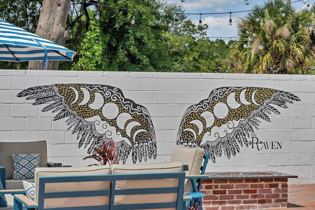 Photo of Outdoor in Downtown Jacksonville