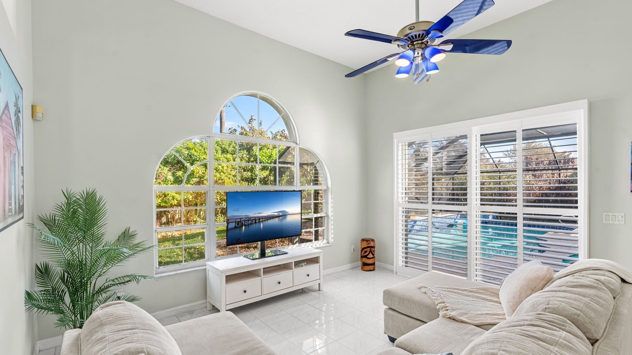 Photo of Bedroom in Melbourne Beach
