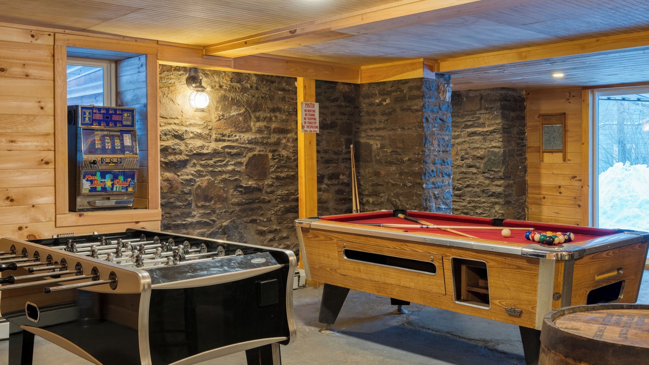 Photo of Bedroom in Tannersville