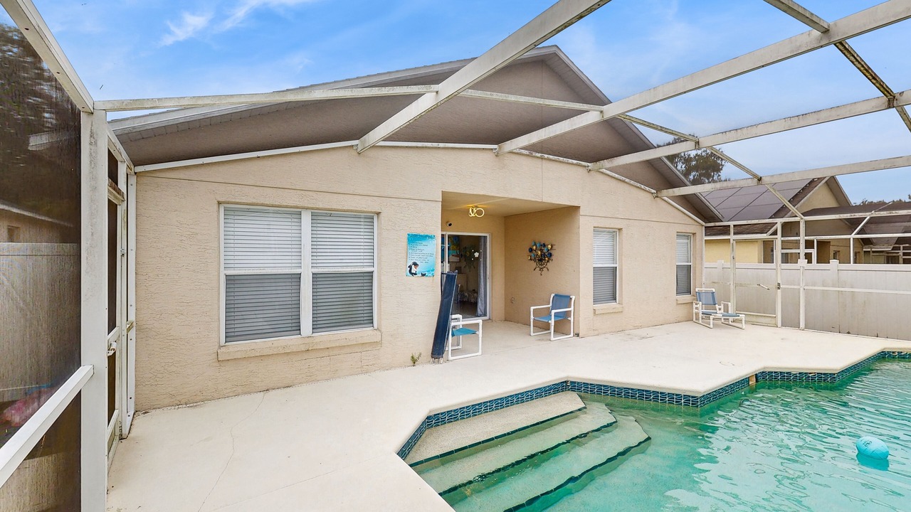 Photo of Outdoor in Clear Creek