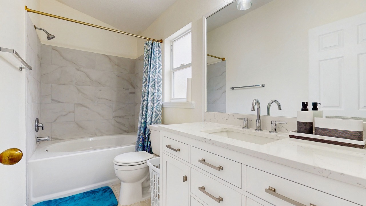 Photo of Bathroom in Clear Creek