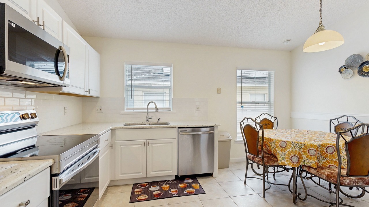 Photo of Kitchen in Clear Creek