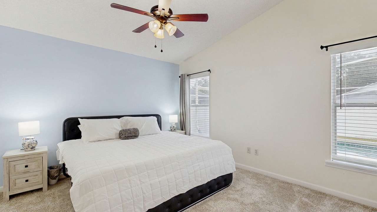 Photo of Bedroom in Clear Creek