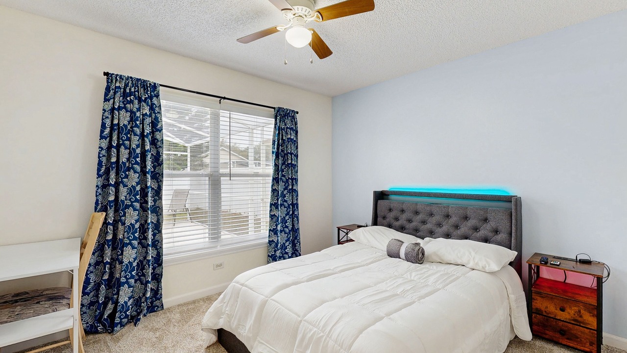 Photo of Bedroom in Clear Creek