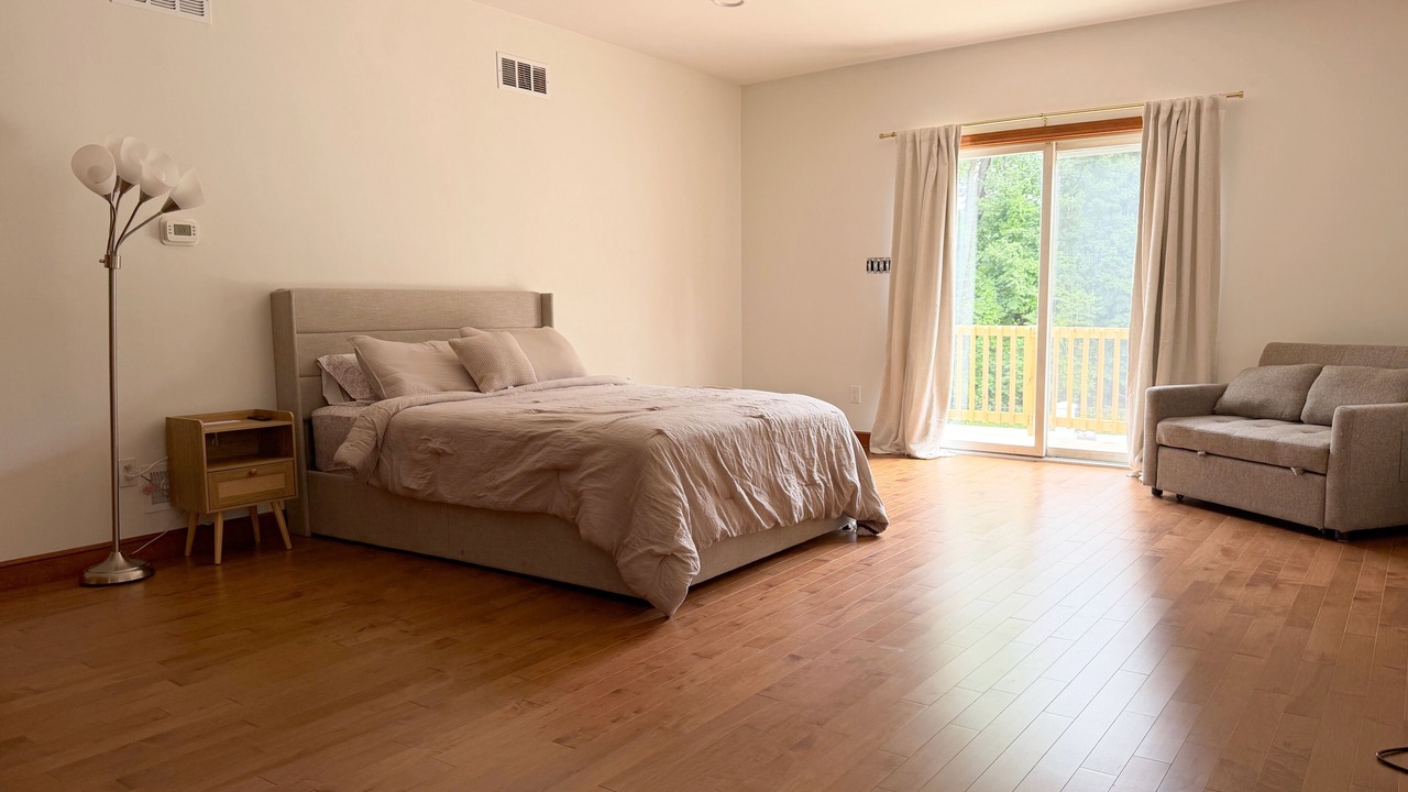 Photo of Bedroom in Reading